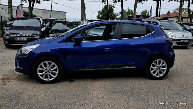 Renault Clio image 4