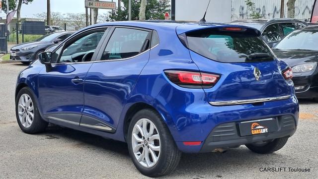 Renault Clio image 7