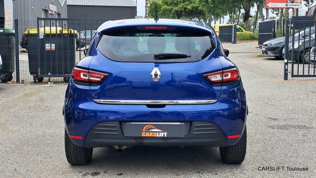 Renault Clio image 9