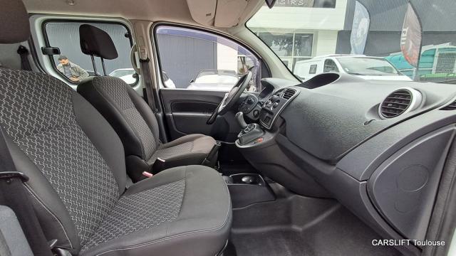 Renault Kangoo image 7