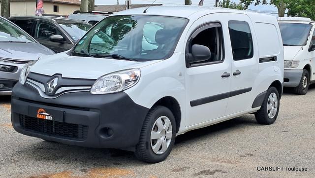 Renault Kangoo image 9