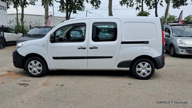 Renault Kangoo image 3