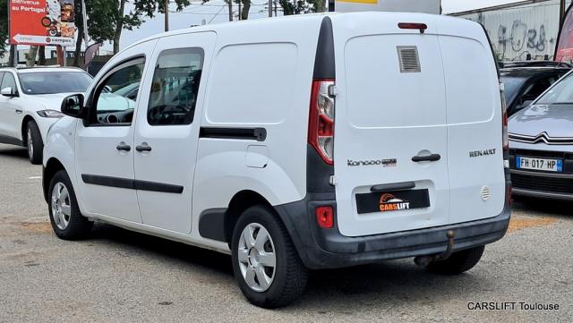 Renault Kangoo image 4