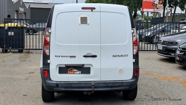Renault Kangoo image 8