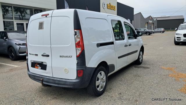 Renault Kangoo image 5