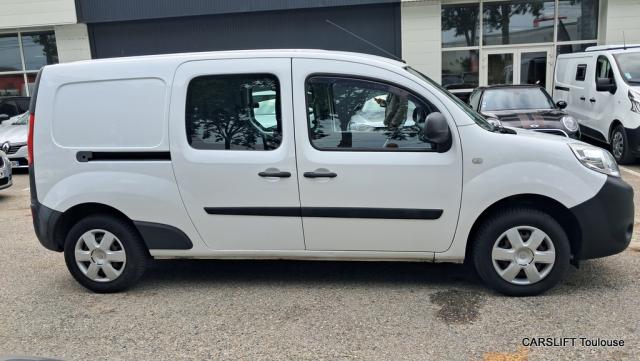 Renault Kangoo image 1