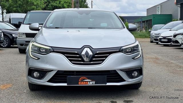Renault Mégane image 2