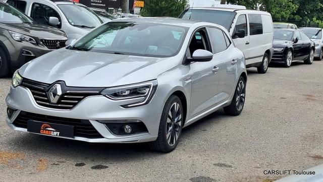 Renault Mégane image 5