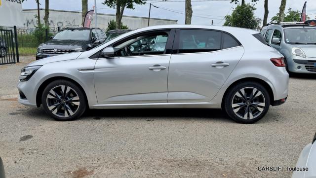 Renault Mégane image 3