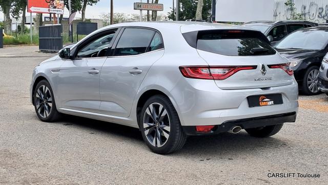 Renault Mégane image 9