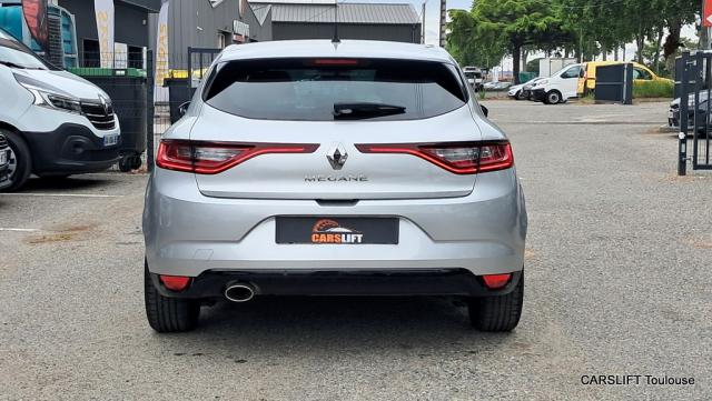 Renault Mégane image 8