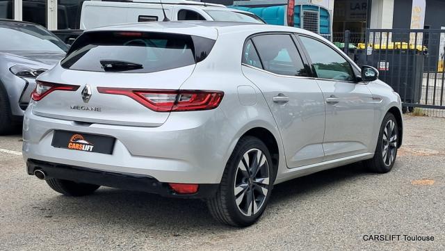 Renault Mégane image 6