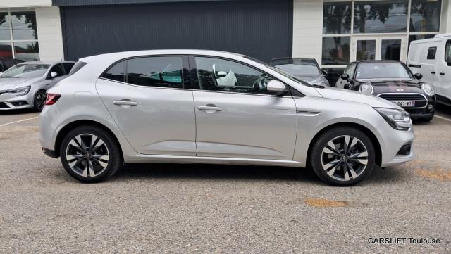 Renault Mégane image 7