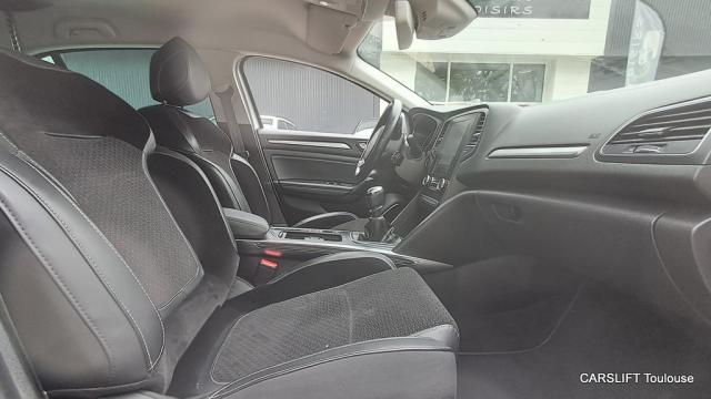 Renault Mégane image 4