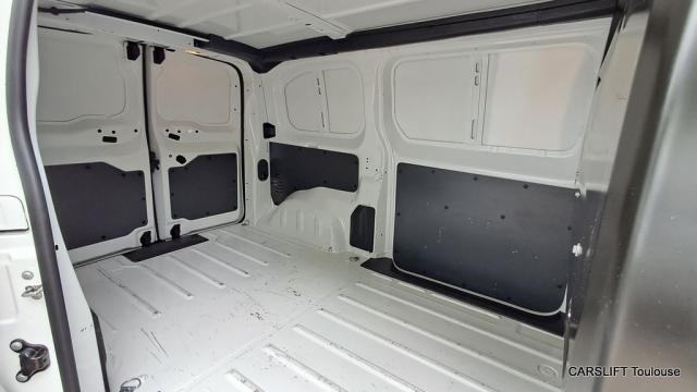 Peugeot Expert image 4