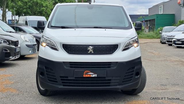 Peugeot Expert image 1