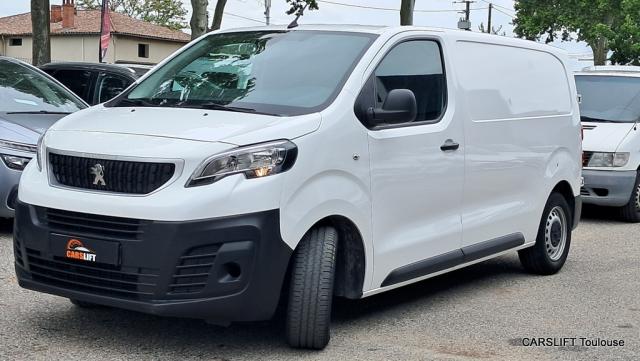 Peugeot Expert image 6