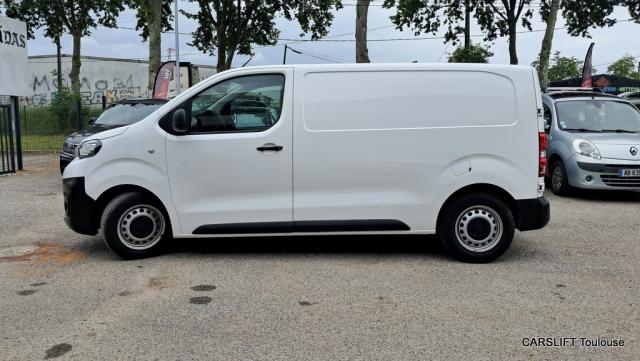 Peugeot Expert image 9