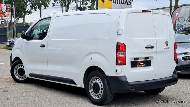 Peugeot Expert image 7