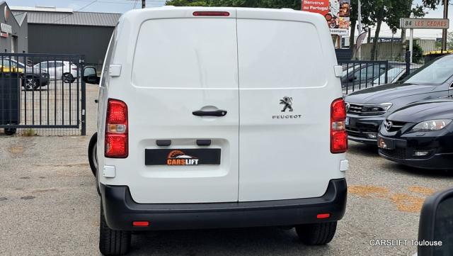 Peugeot Expert image 5