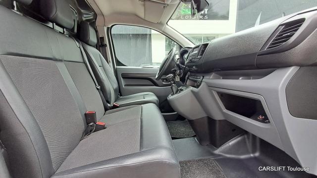 Peugeot Expert image 3