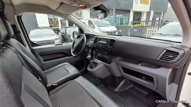 Peugeot Expert image 8