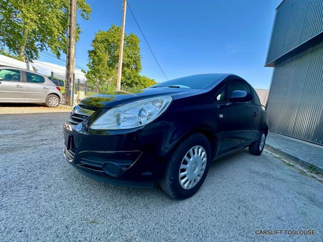 Opel Corsa image 9