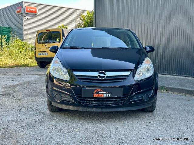 Opel Corsa image 1