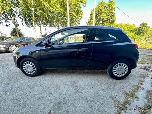 Opel Corsa image 6