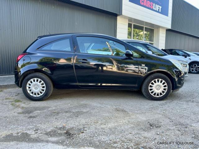 Opel Corsa image 5