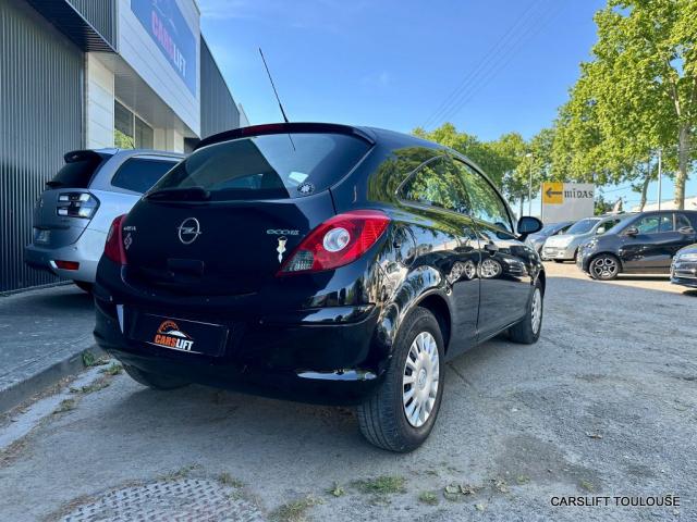 Opel Corsa image 7