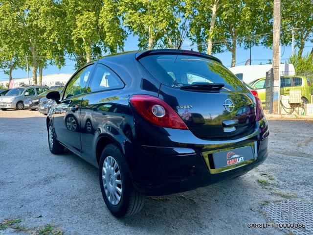 Opel Corsa image 8