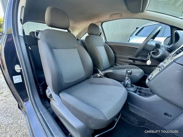 Opel Corsa image 3