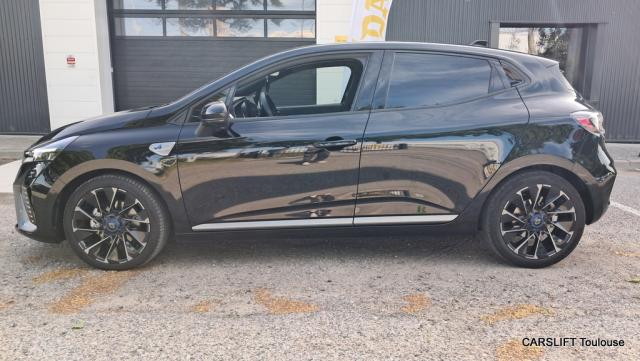 Renault Clio image 6