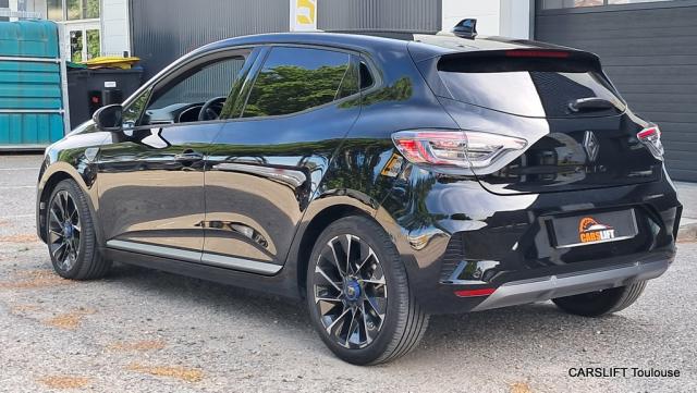 Renault Clio image 8