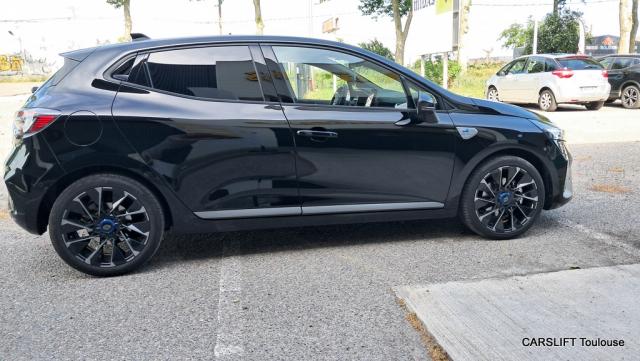Renault Clio image 7
