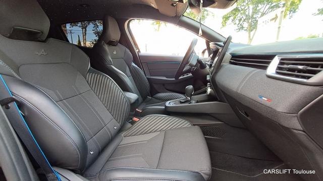 Renault Clio image 2
