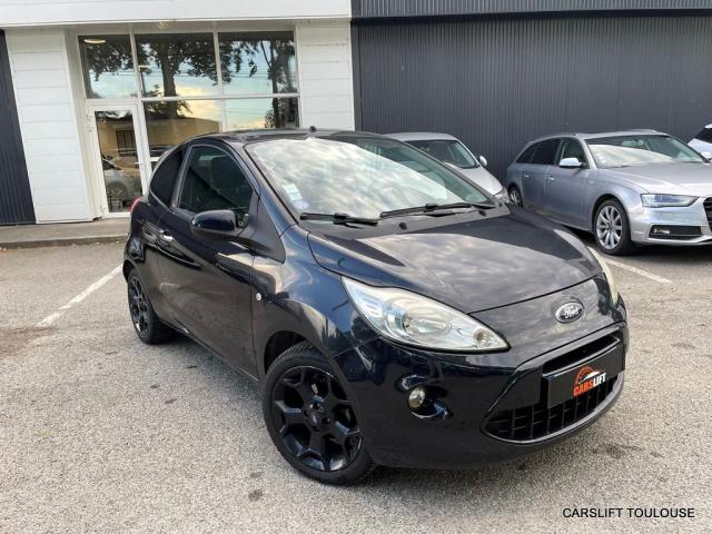 Ford