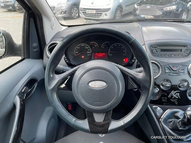 Ford Ka image 6