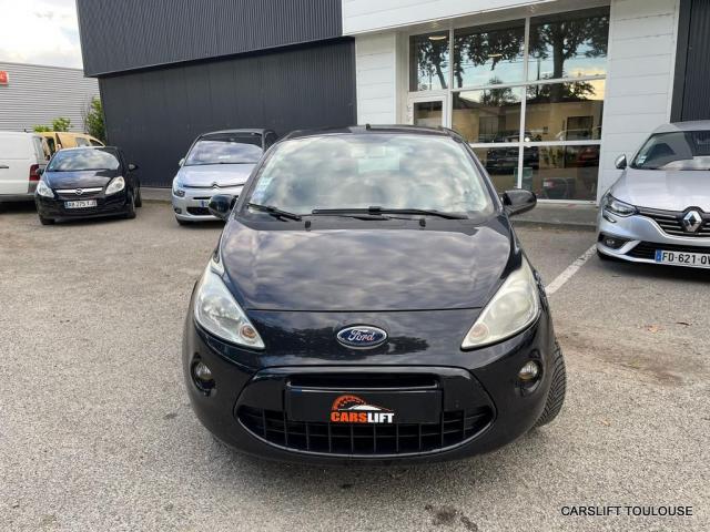 Ford Ka image 9