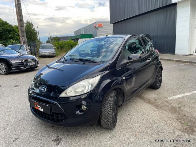 Ford Ka image 7