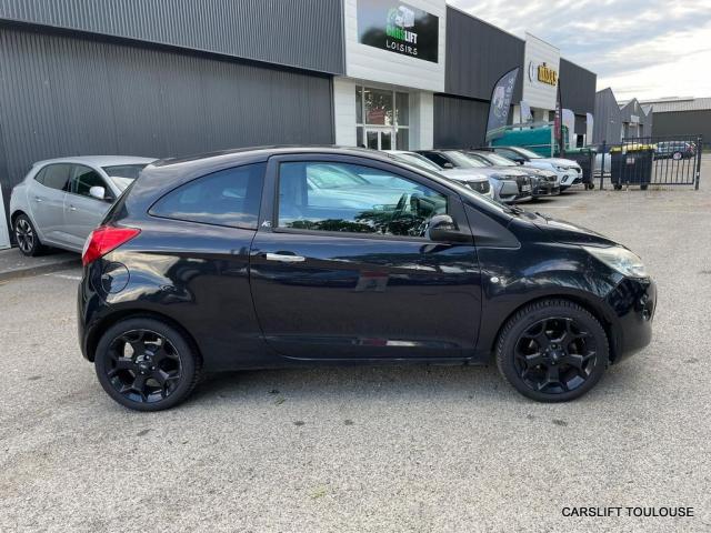 Ford Ka image 2