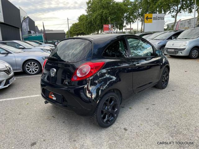 Ford Ka image 5