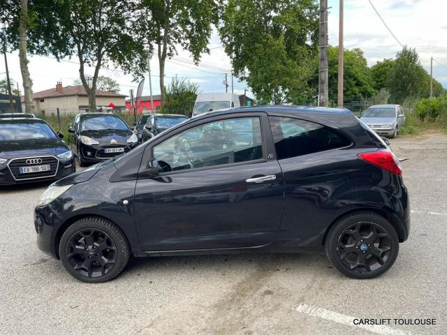 Ford Ka image 8