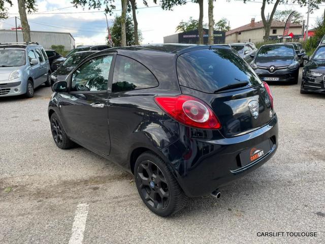 Ford Ka image 3