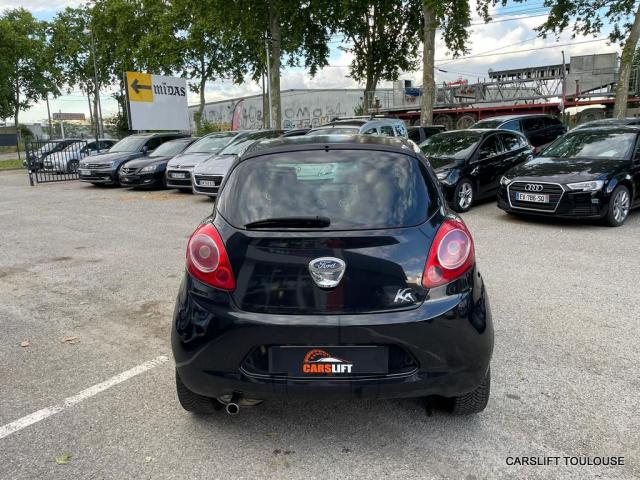 Ford Ka image 1