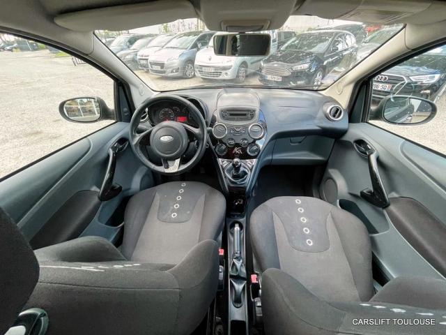 Ford Ka image 4