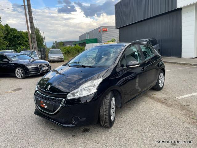 Peugeot 208 image 6