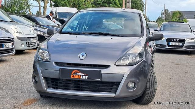 Renault Clio image 8