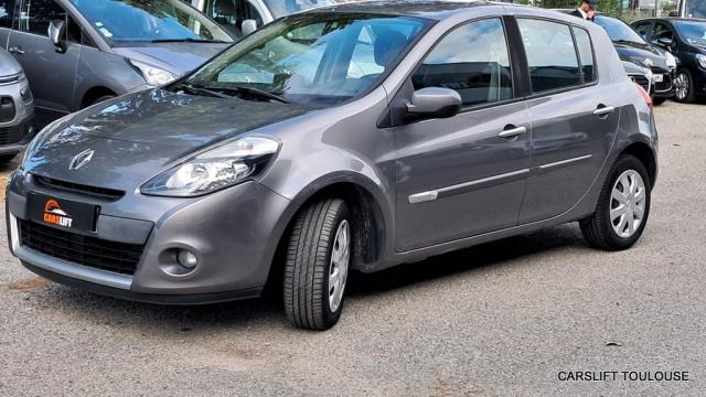 Renault Clio image 6